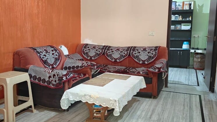 4 BHK House for Sale in Laxman Vihar Gurgaon