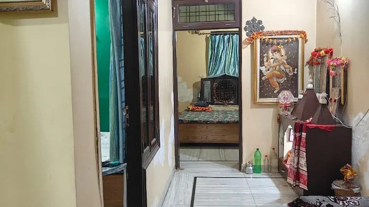 4 BHK House for Sale in Laxman Vihar Gurgaon