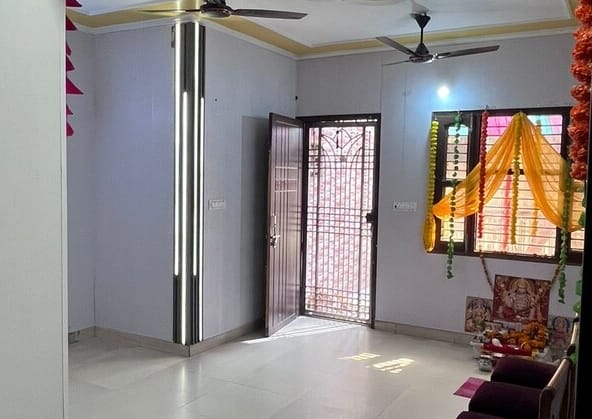 4 BHK House for Sale in Laxman Vihar Phase 2 Gurgaon