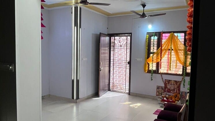 4 BHK House for Sale in Laxman Vihar Phase 2 Gurgaon
