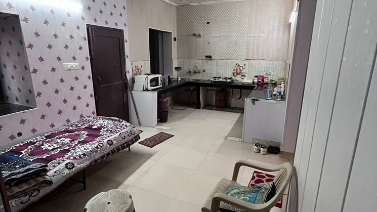 4 BHK House for Sale in Laxman Vihar Phase 2 Gurgaon