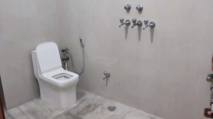 4 BHK House for Sale in Laxman Vihar Phase 2 Gurgaon