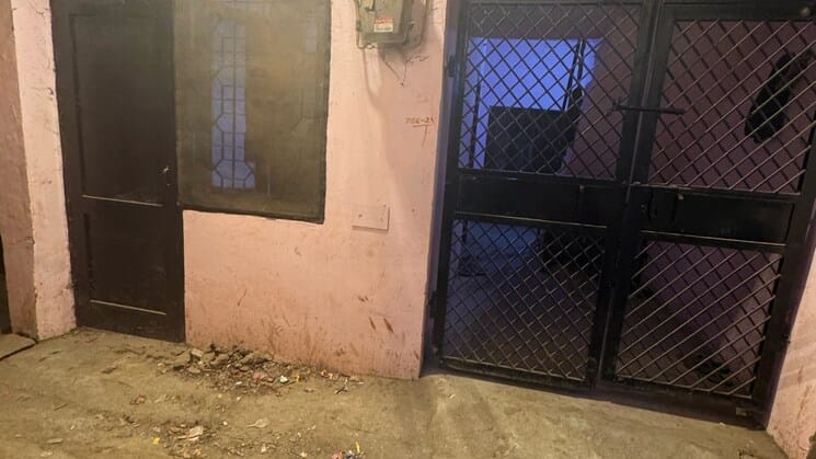 4 BHK House for Sale in Mehrauli, Delhi