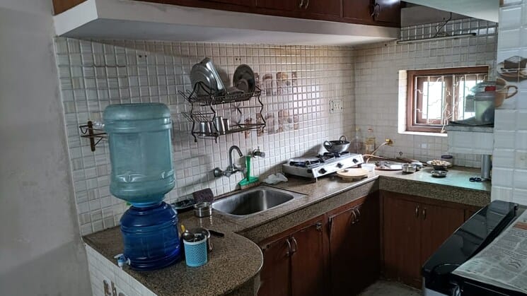 4 BHK House for Sale in Rajendra Park Gurgaon