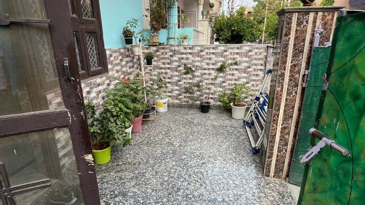 4 BHK House for Sale in Sector 10 Gurgaon