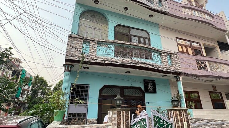4 BHK House for Sale in Sector 10 Gurgaon