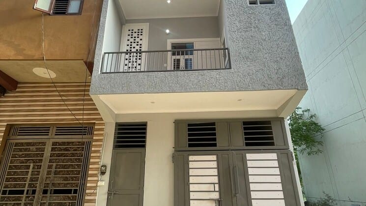 4 BHK House for Sale in Sultanpur, Gurgaon