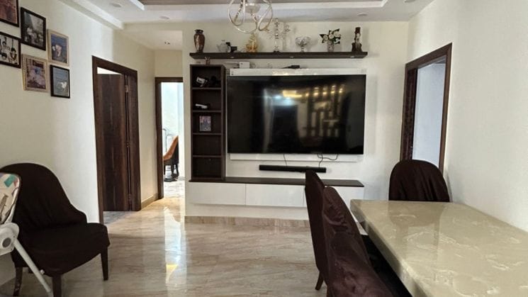 5 BHK Flat for Sale in Sector 85 Gurgaon