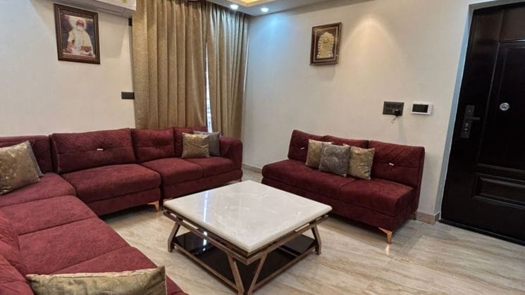 5 BHK Flat for Sale in Sector 85 Gurgaon
