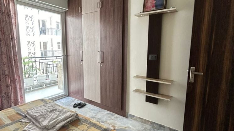 5 BHK Flat for Sale in Sector 85 Gurgaon
