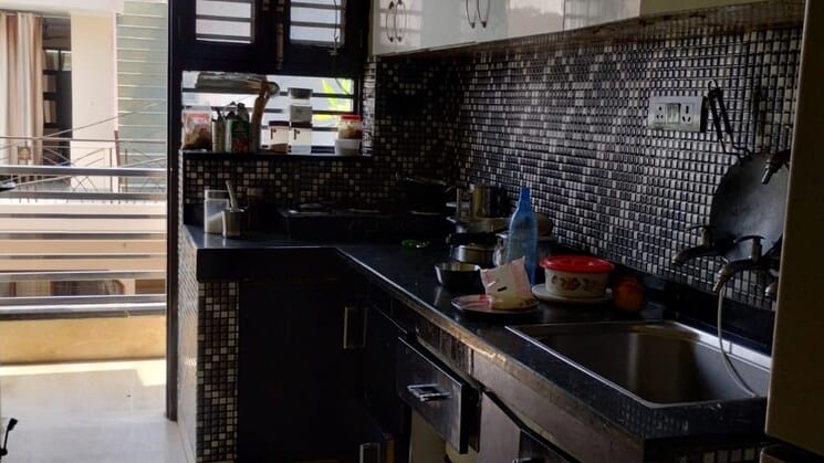 5 BHK House for Sale in Jyoti Park Gurgaon