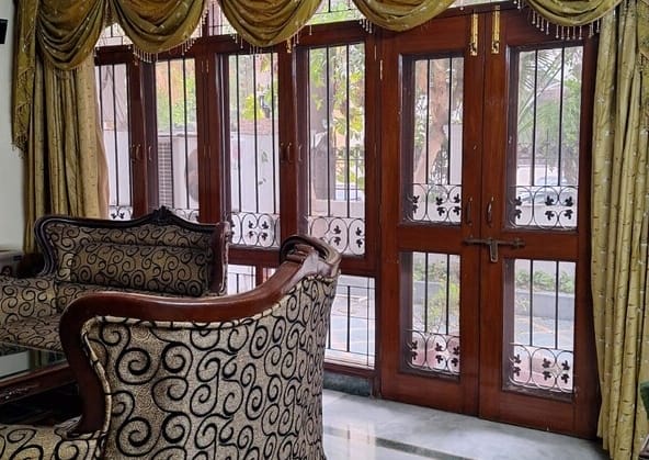 5 BHK House for Sale in Palam Vihar Gurgaon