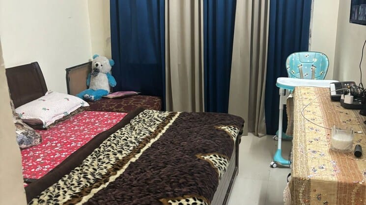 5 BHK House for Sale in Palam Vihar Gurgaon