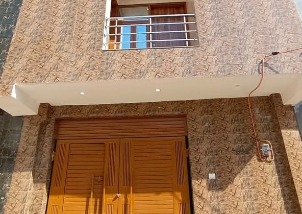 5 BHK House for Sale in Uttam Nagar Delhi