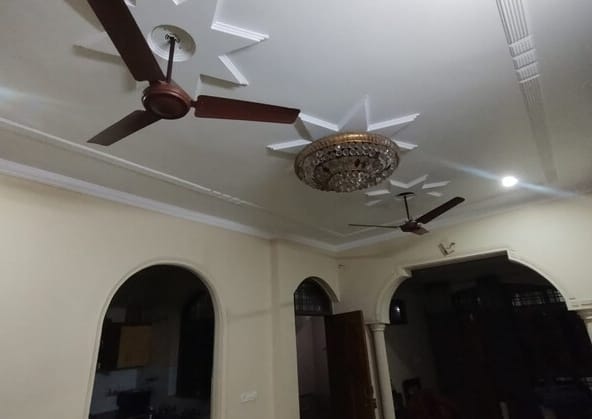 6 BHK House for Sale in Krishna Colony Gurgaon