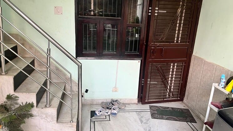 6 BHK House for Sale in Uttam Nagar Delhi