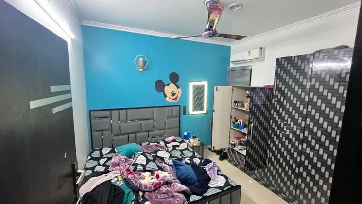 6 BHK House for Sale in Uttam Nagar Delhi