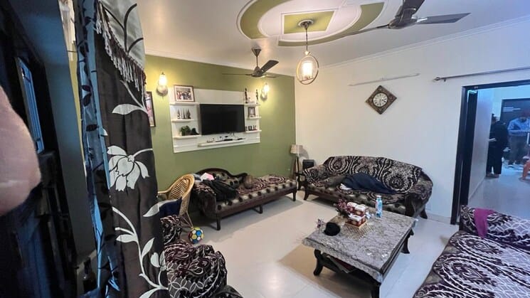 6 BHK House for Sale in Uttam Nagar Delhi