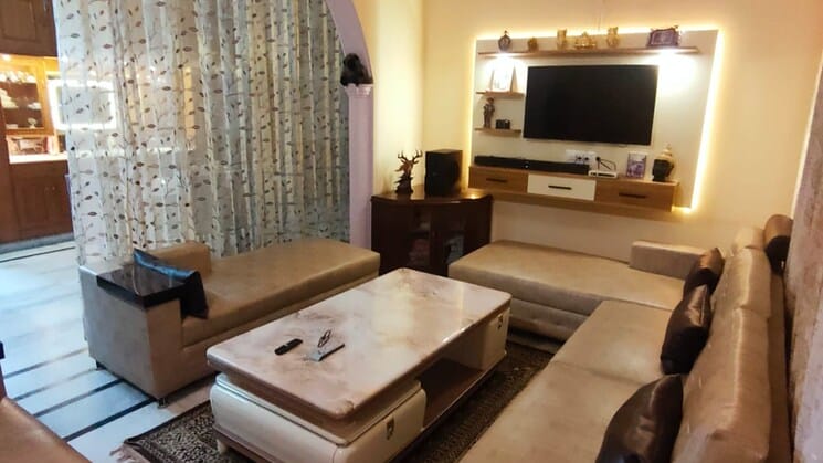 6+BHK House for Sale in Shanti Nagar Gurgaon