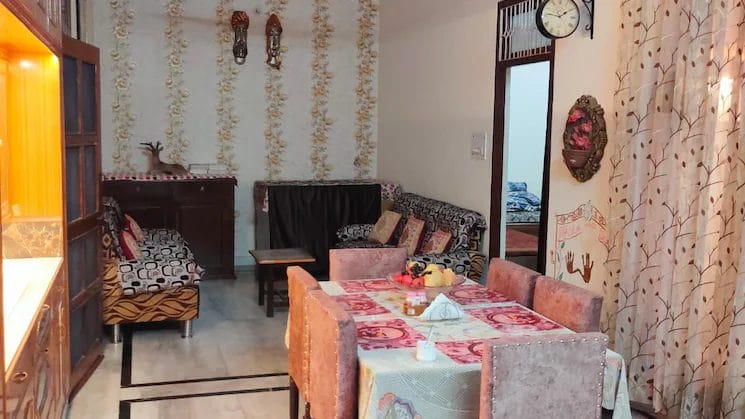 6+BHK House for Sale in Shanti Nagar Gurgaon