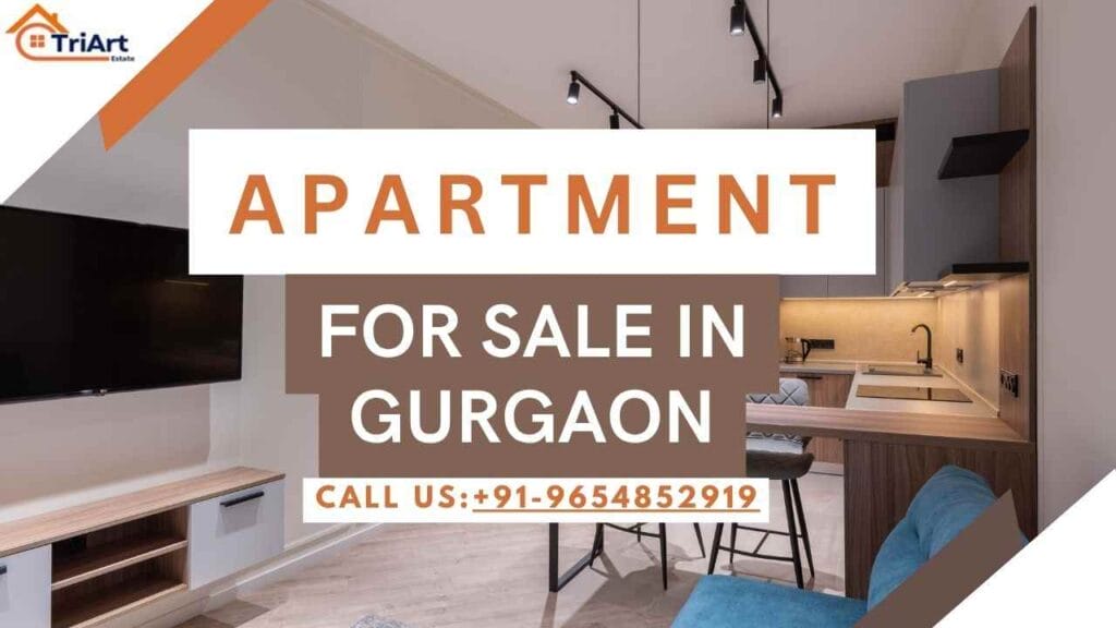 Apartments for Sale in Gurgaon
