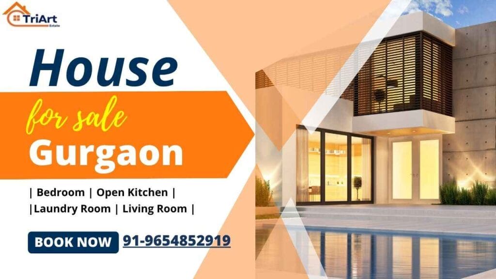 House in Gurgaon