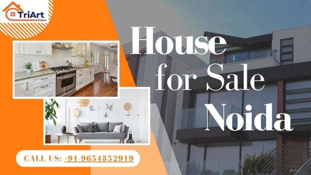 House for Sale in Noida