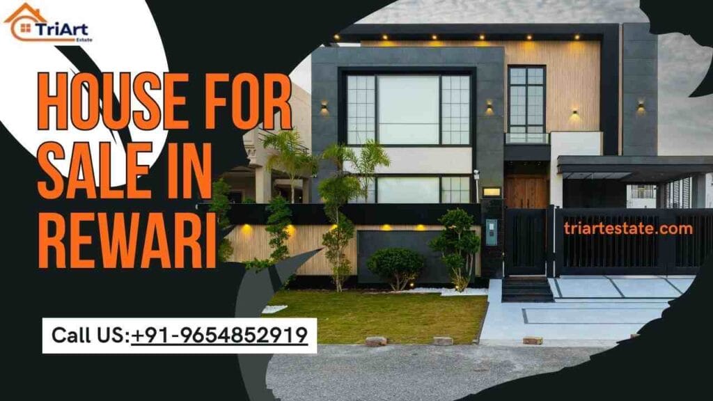 House for Sale in Rewari