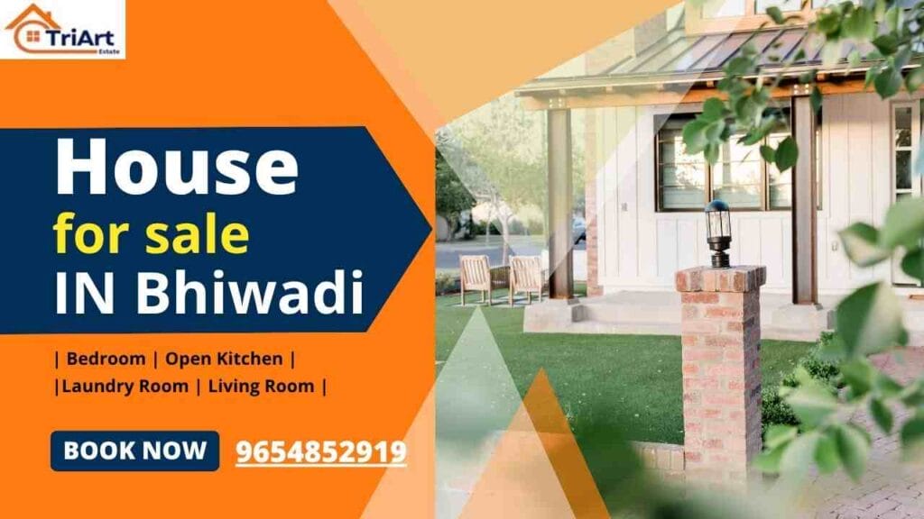 House in Bhiwadi