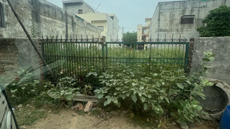 Plot for Sale in Choma, Gurgaon