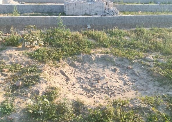 Plot for Sale in Manesar Sector 13 Gurgaon