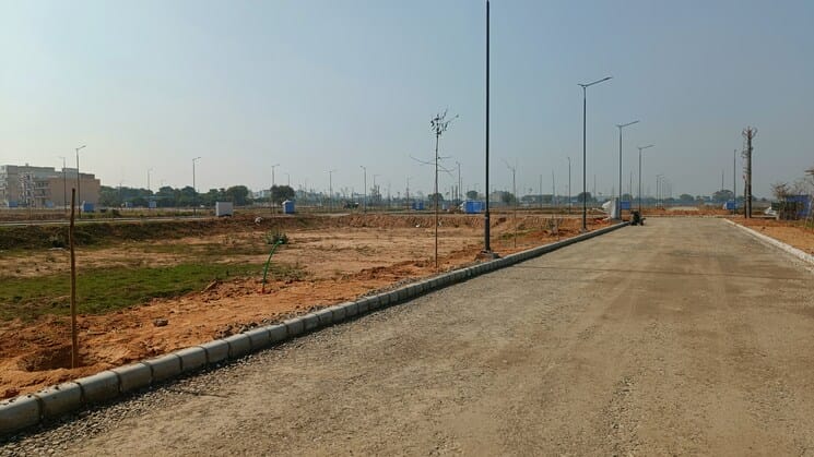Plot for Sale in Manesar Sector 9 Gurgaon