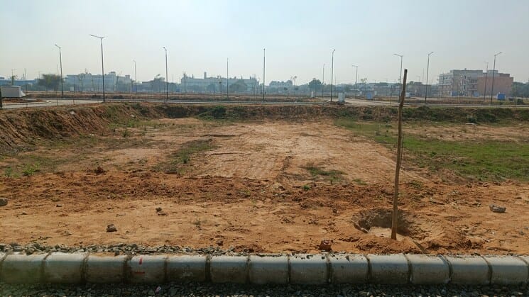 Plot for Sale in Manesar Sector 9 Gurgaon