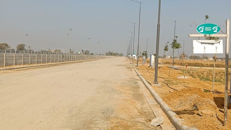 Plot for Sale in Manesar Sector 9 Gurgaon