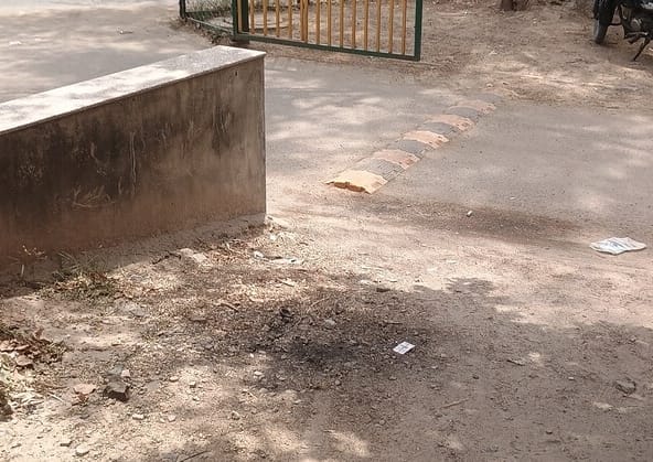 Plot for Sale in Palam Vihar Gurgaon