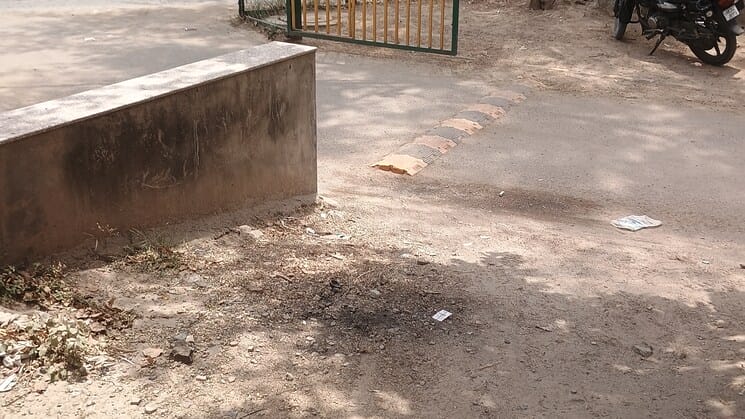 Plot for Sale in Palam Vihar Gurgaon