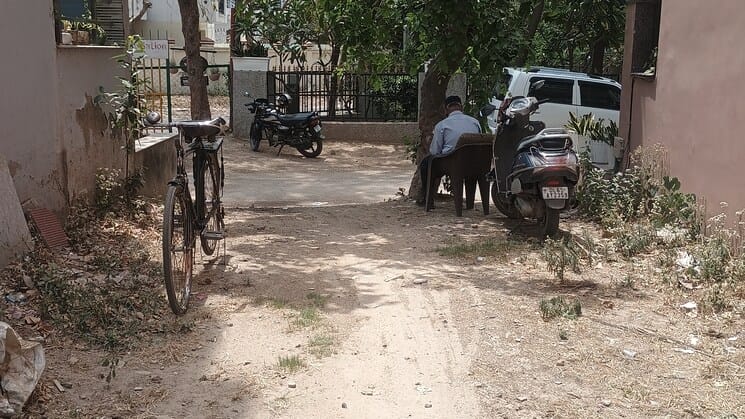 Plot for Sale in Palam Vihar Gurgaon