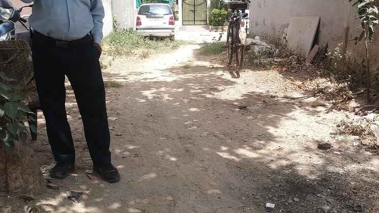 Plot for Sale in Palam Vihar Gurgaon
