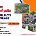 Residential Plots in Nobel Economic Nangla, Dadri-Toye, Jhajjar