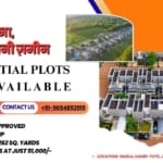Residential Plots in Nobel Economic Nangla, Dadri-Toye, Jhajjar