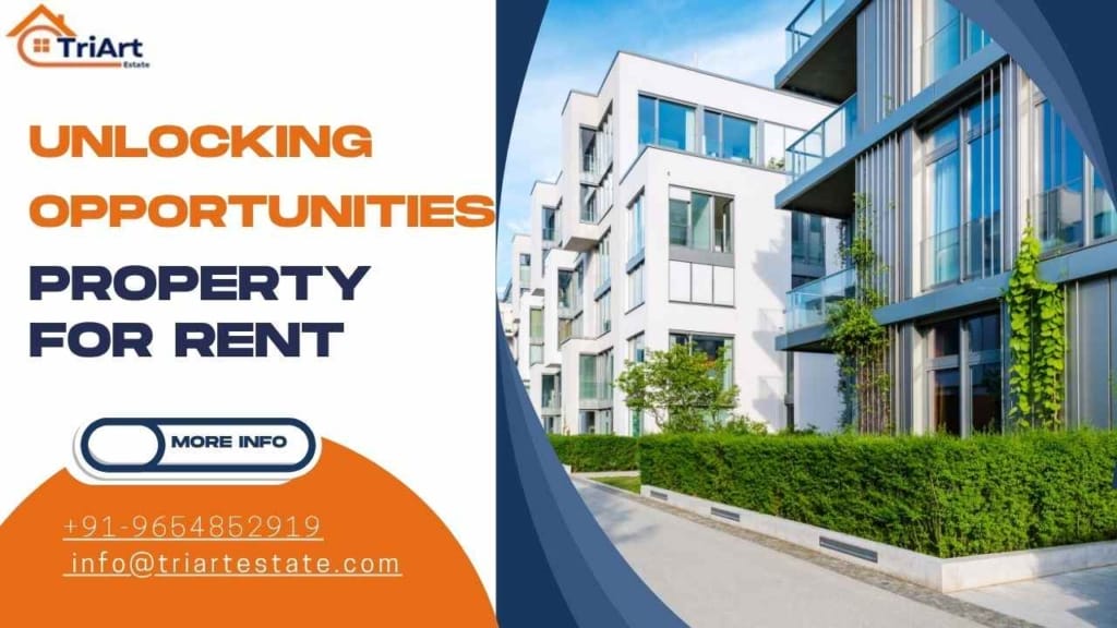 Property for Rent in Gurgaon