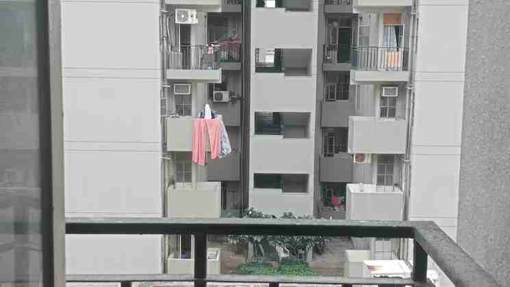 1 BHK Apartment Sector 107 Gurgaon