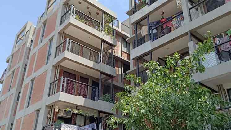 1 BHK Apartment for Sale in Arete India Our Homes 3
