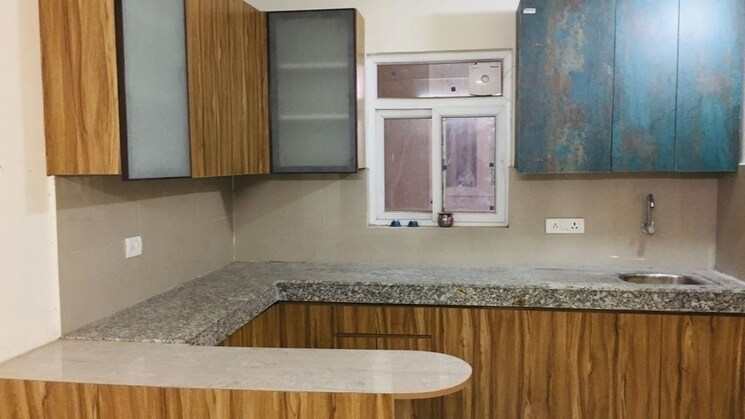 1 BHK Apartment in Arete India Our Homes 3, Sector 6, Sohna, Gurgaon