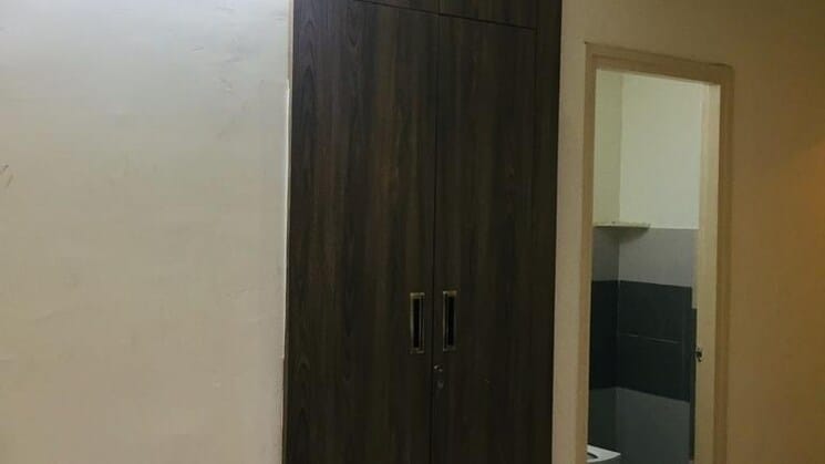 1 BHK Apartment in Arete India Our Homes 3, Sector 6, Sohna, Gurgaon