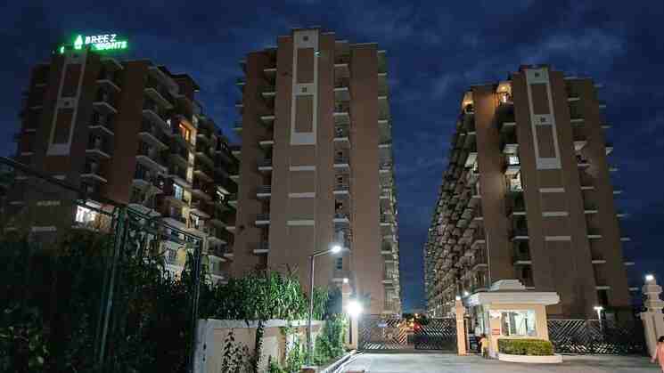 1 BHK House Sohna Sector 33 Gurgaon