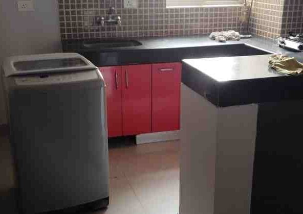 1 BHK apartment in Alwar Bypass Road