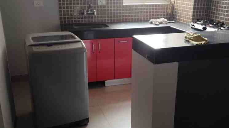 1 BHK apartment in Alwar Bypass Road