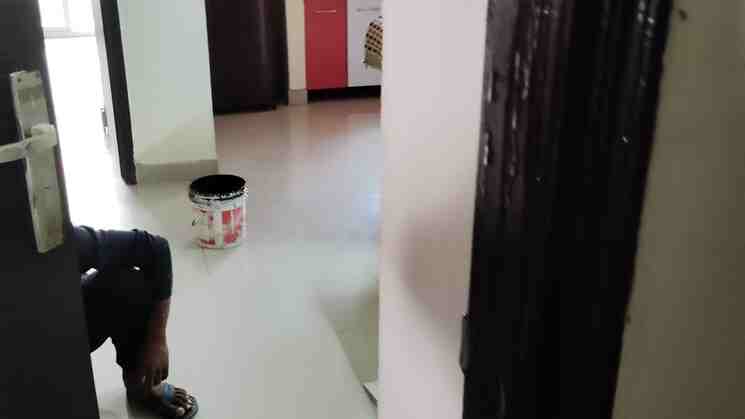 1 BHK apartment in Alwar Bypass Road