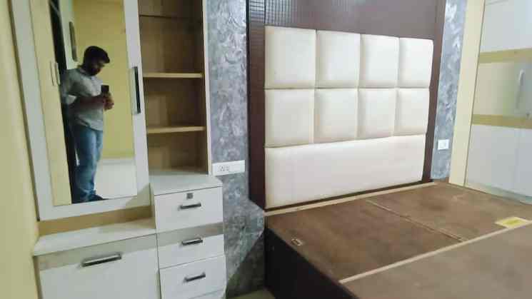 1 BHK in Adani Aangan Arcade Sector 88A Gurgaon